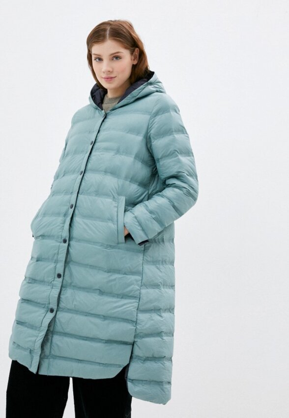 Куртка утепленная Forza Viva