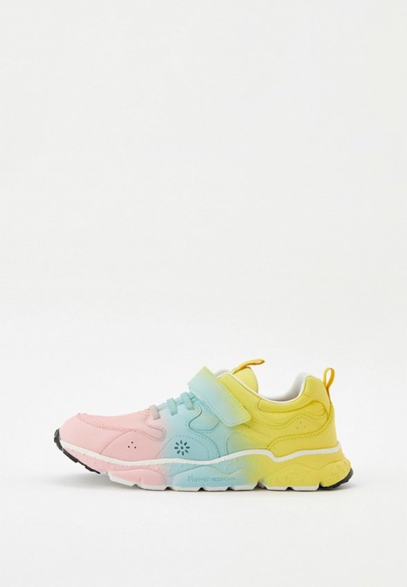 Кроссовки Flower Mountain