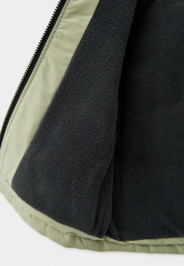 Куртка утепленная FikaBooka