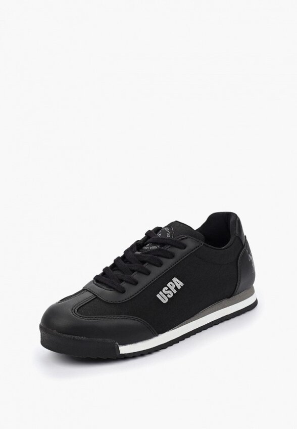 Кроссовки U.S. Polo Assn.