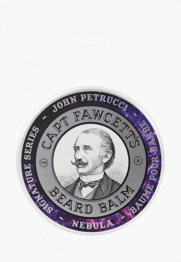 Бальзам для бороды Captain Fawcett