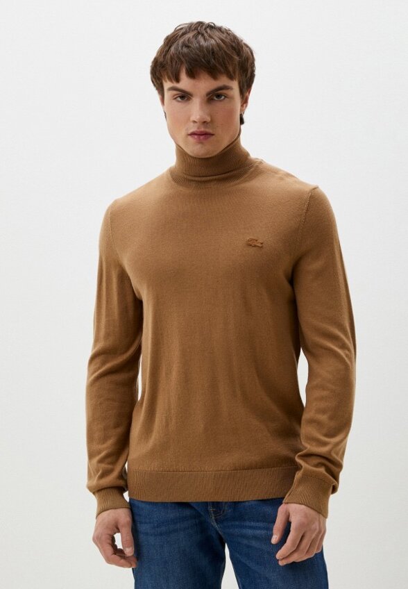 Водолазка Lacoste