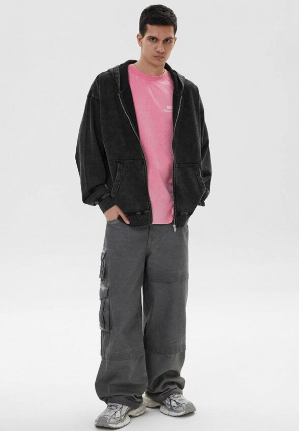 Толстовка Feelz