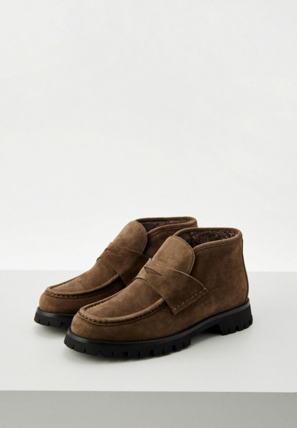 Ботинки Ekonika Premium