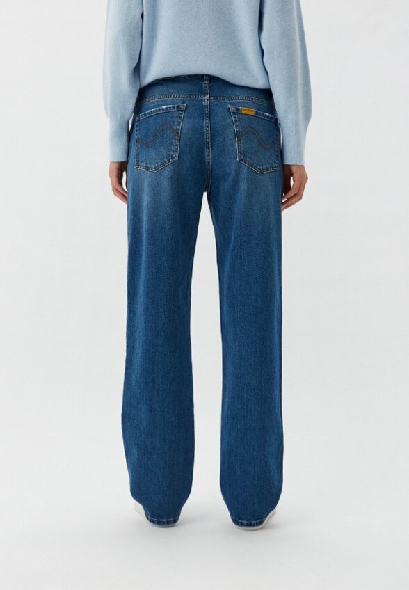 Джинсы Pietro Brunelli Maternity