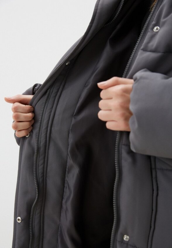 Пуховик Befree