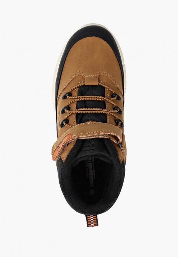 Ботинки Safety Jogger