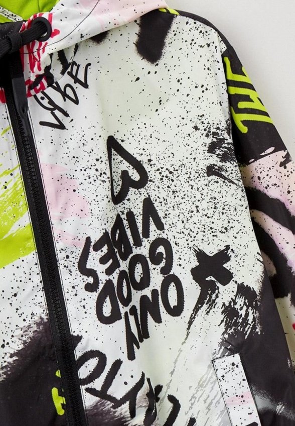 Ветровка PlayToday