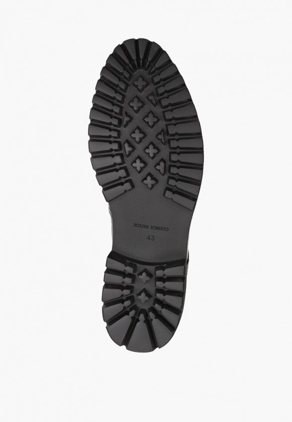 Туфли Rossini Roberto