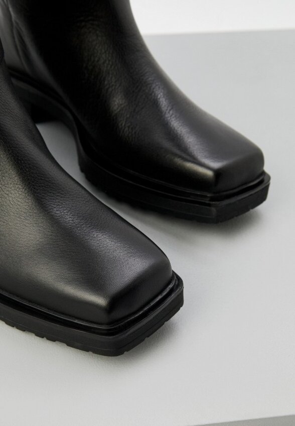 Сапоги Patrizia Pepe