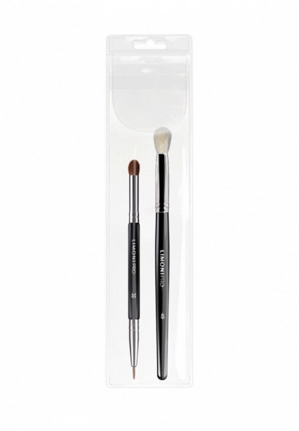 Набор кистей для макияжа Limoni