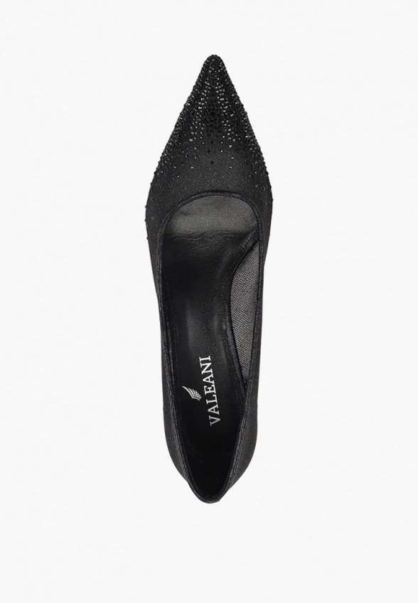 Туфли Valeani