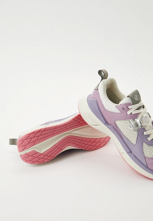 Кроссовки Ecco