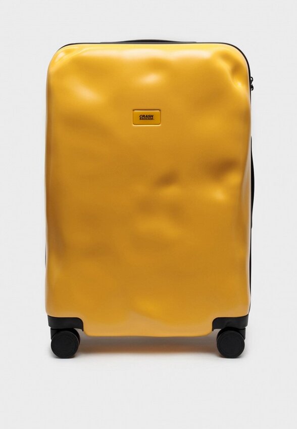 Чемодан Crash Baggage
