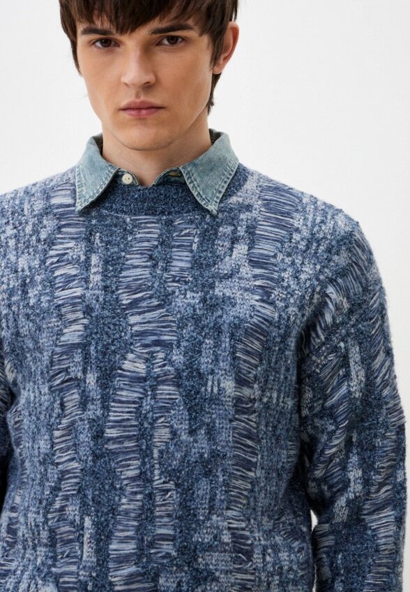 Джемпер Rushbay