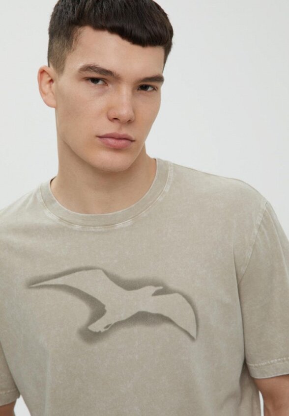 Футболка Finn Flare