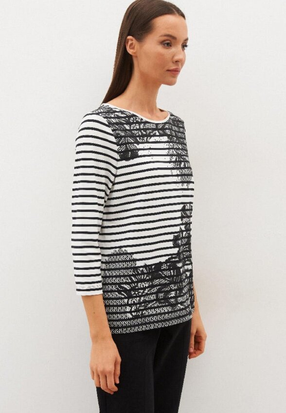 Лонгслив Gerry Weber