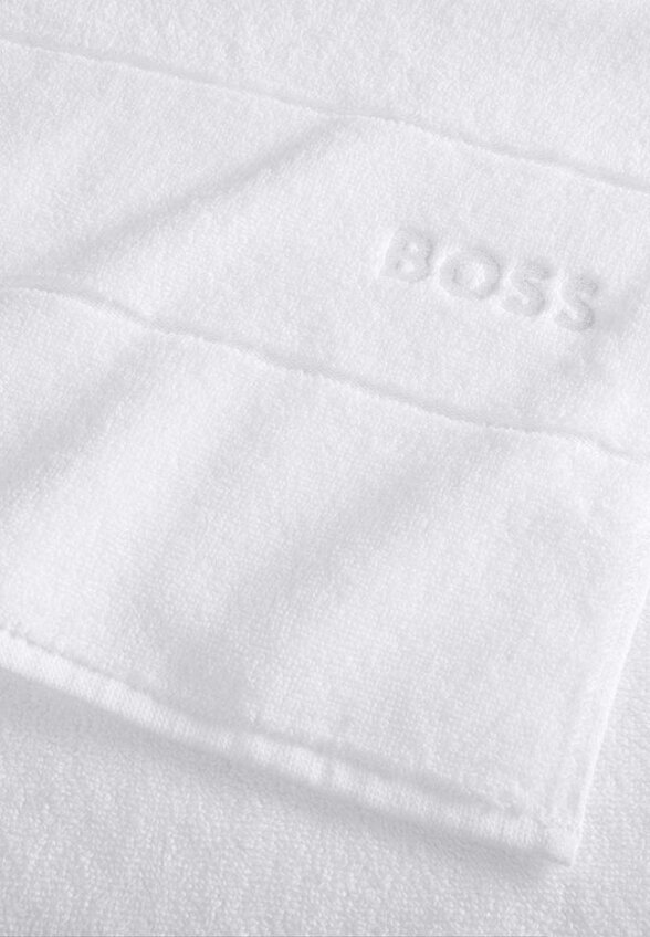 Полотенце Boss
