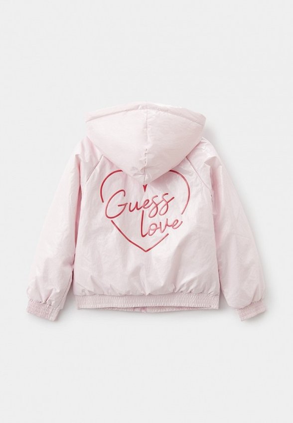 Куртка утепленная Guess