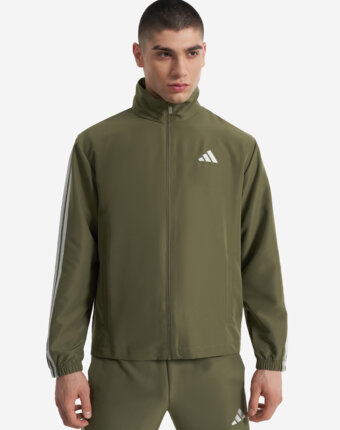 Костюм мужской Adidas, Зеленый женщинам