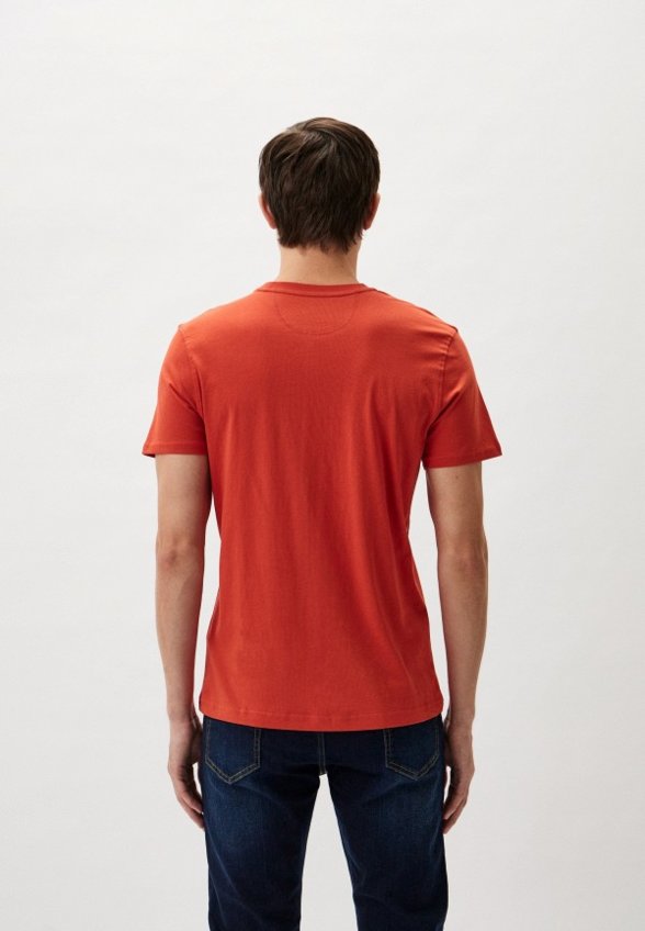 Футболка La Martina