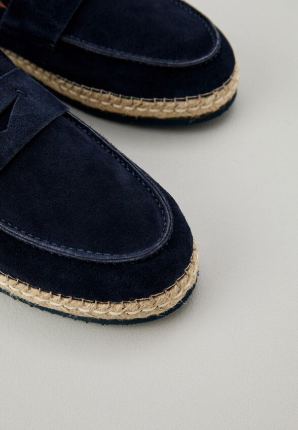 Эспадрильи Principe di Bologna