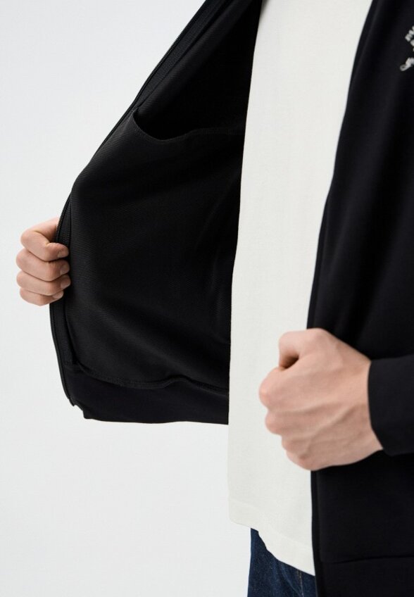 Олимпийка Paul & Shark