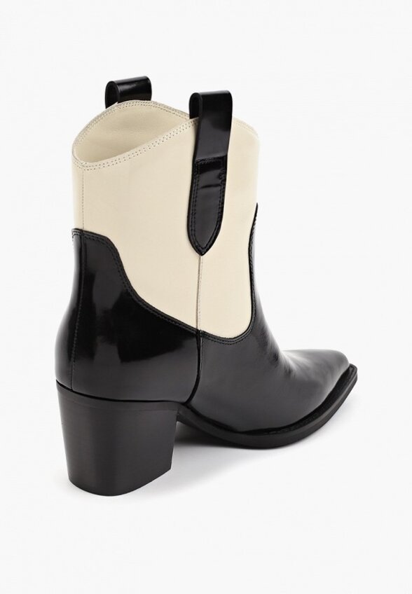 Ботильоны Vitacci