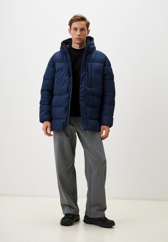 Пуховик Northland