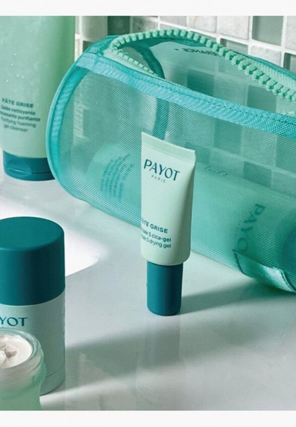 Гель для лица Payot