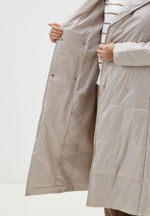 Куртка-пальто Isibris