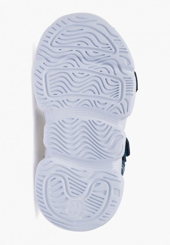 Сандалии Tikkago