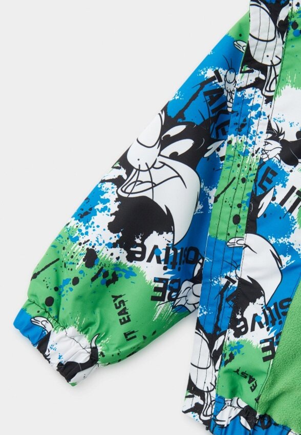 Ветровка PlayToday