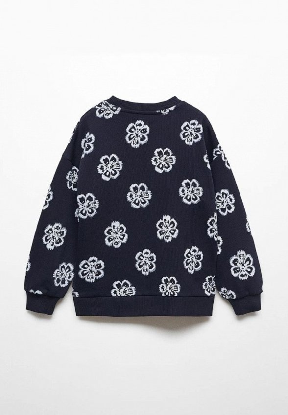 Свитшот Mango Kids