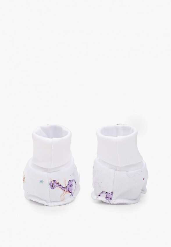 Пинетки 2 пары Kidriana