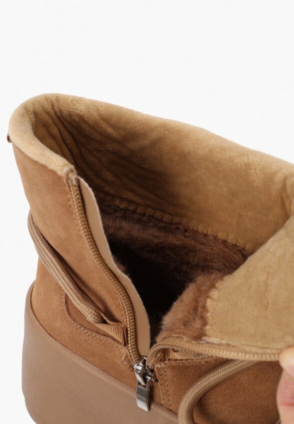 Полусапоги Trioshoes