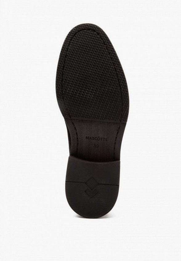 Лоферы Mascotte