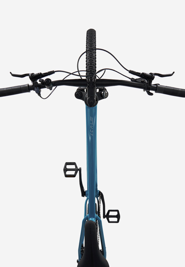 Велосипед горный Scott Scale 980, 29
