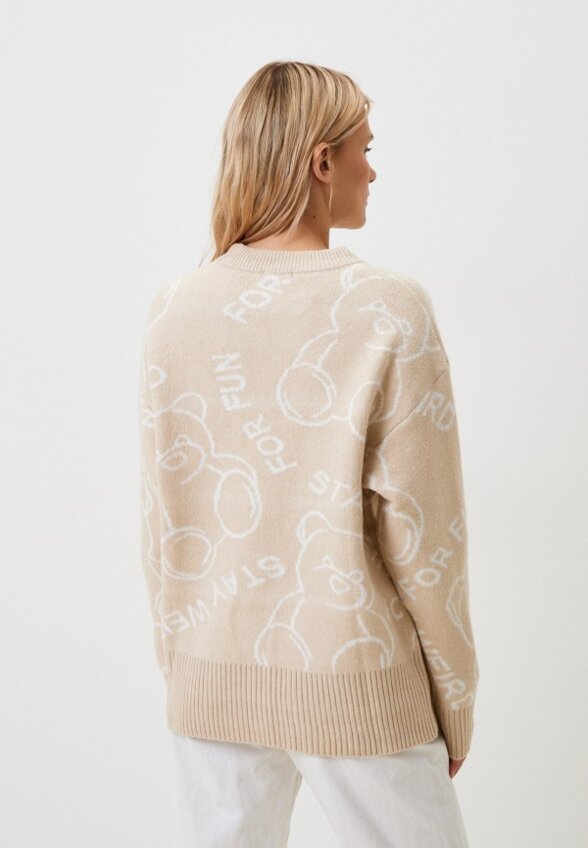 Джемпер Funday