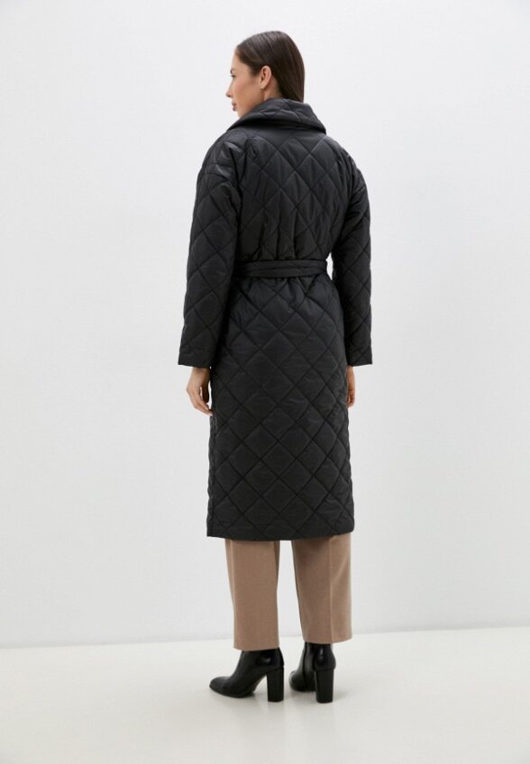 Куртка-пальто Ovelli