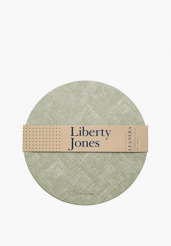 Плейсматы 4 шт. Liberty Jones