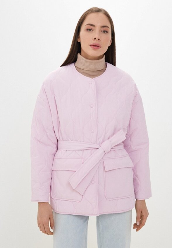 Куртка стеганая Baon