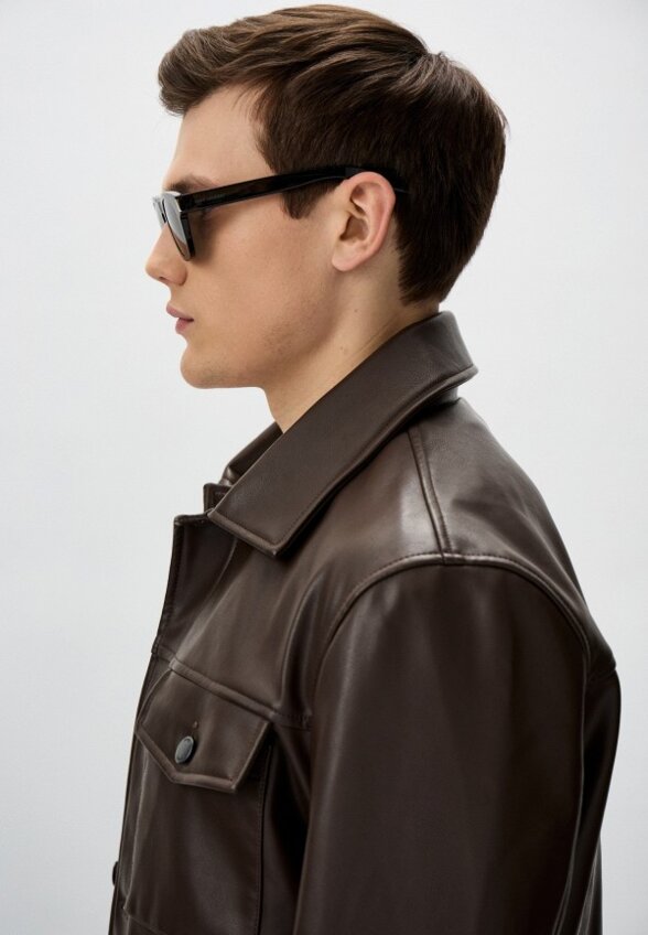 Очки солнцезащитные Saint Laurent