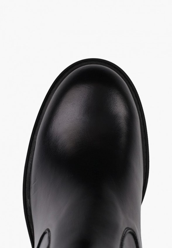 Полусапоги Lenuver