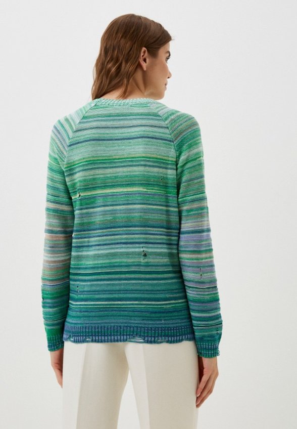 Джемпер Стим