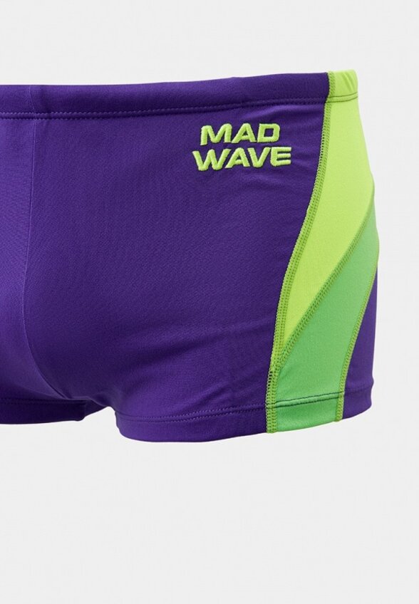 Плавки MadWave