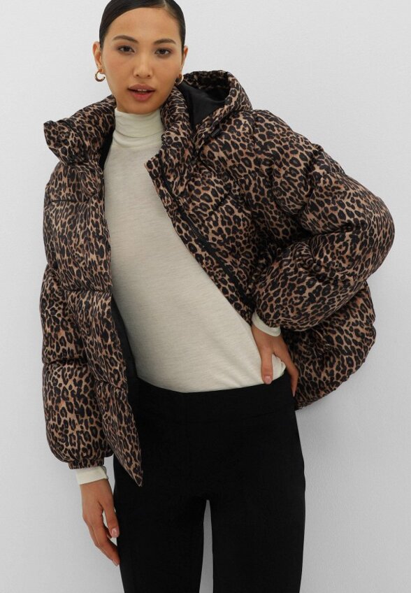 Куртка утепленная Lilly Bennet