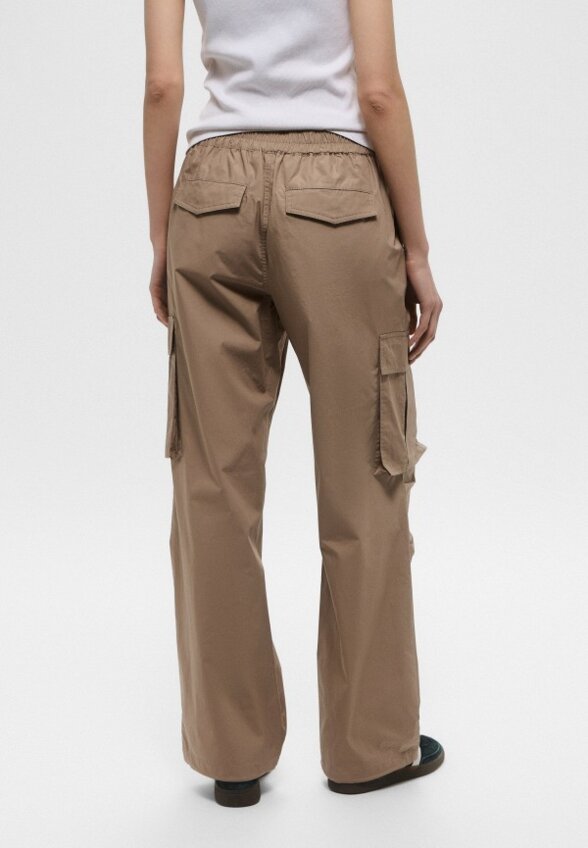 Брюки Karl Lagerfeld Jeans