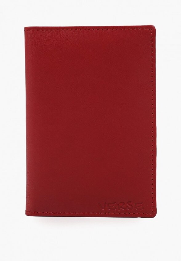 Обложка для паспорта Verse