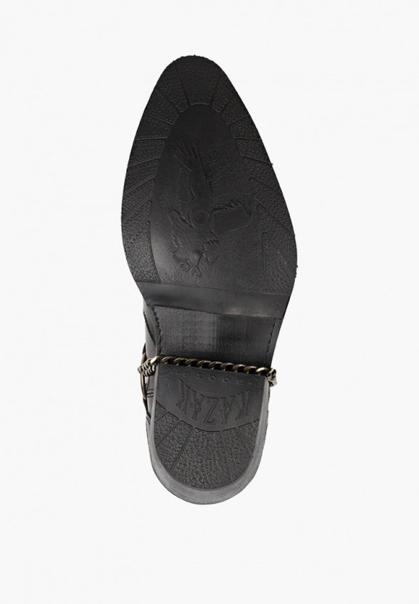 Ботинки Kazak